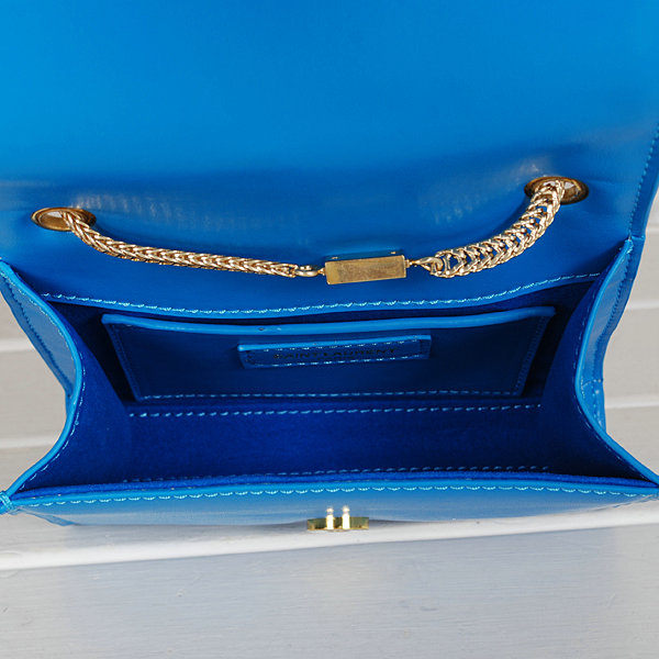 cheap discount replica ysl monogramme cross-body tassel shoulder bag 7132 skyblue - Click Image to Close